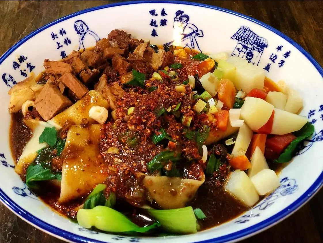 美食全国排名_全国知名美食_全国著名美食